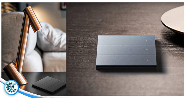 کلید هوشمند اورویبو میکس سوئیچ