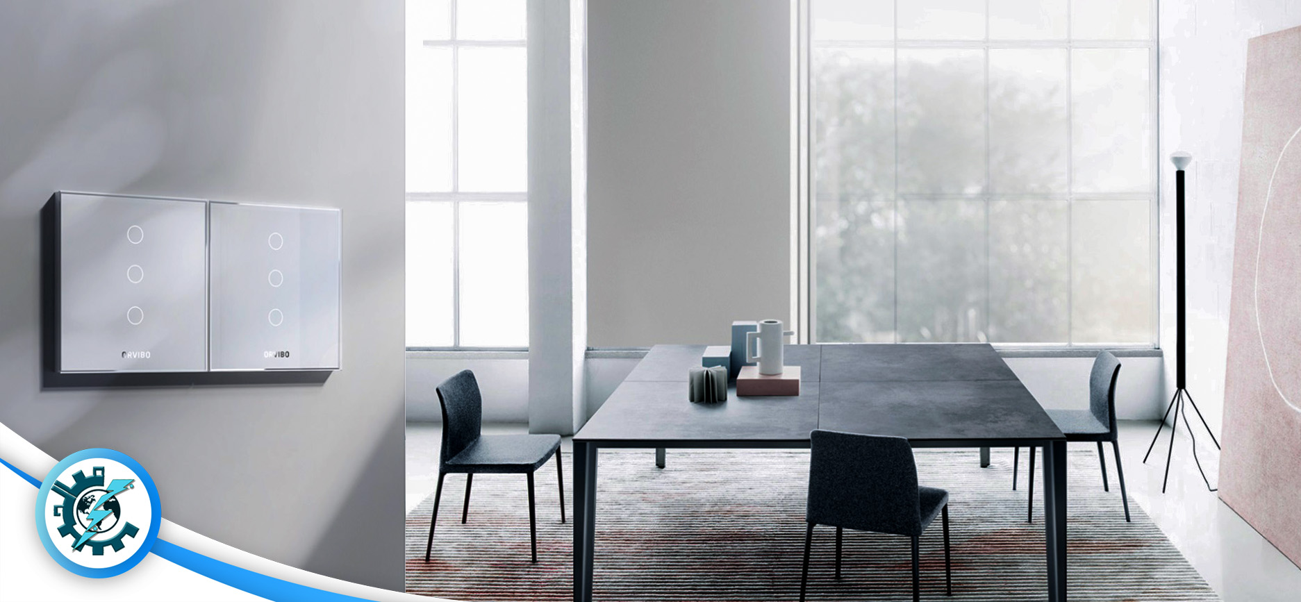 کلید هوشمند کلاسیک اورویبو