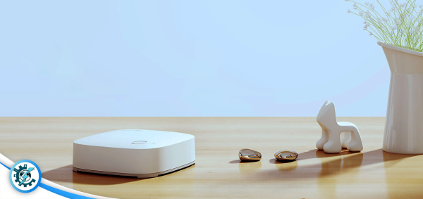 کنترلر مرکزی مینی هاب Orvibo