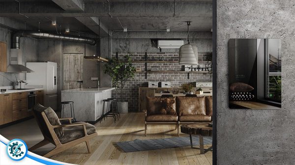 آینه هوشمند اورویبو