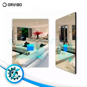 آینه هوشمند اورویبو لمسی