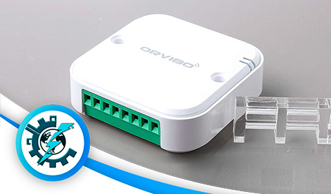 رله اورویبو Orvibo