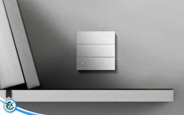 کلید هوشمند سناریو اورویبو