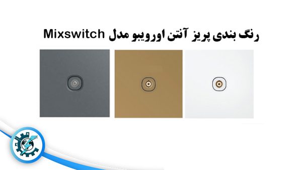 پریز آنتن اورویبو