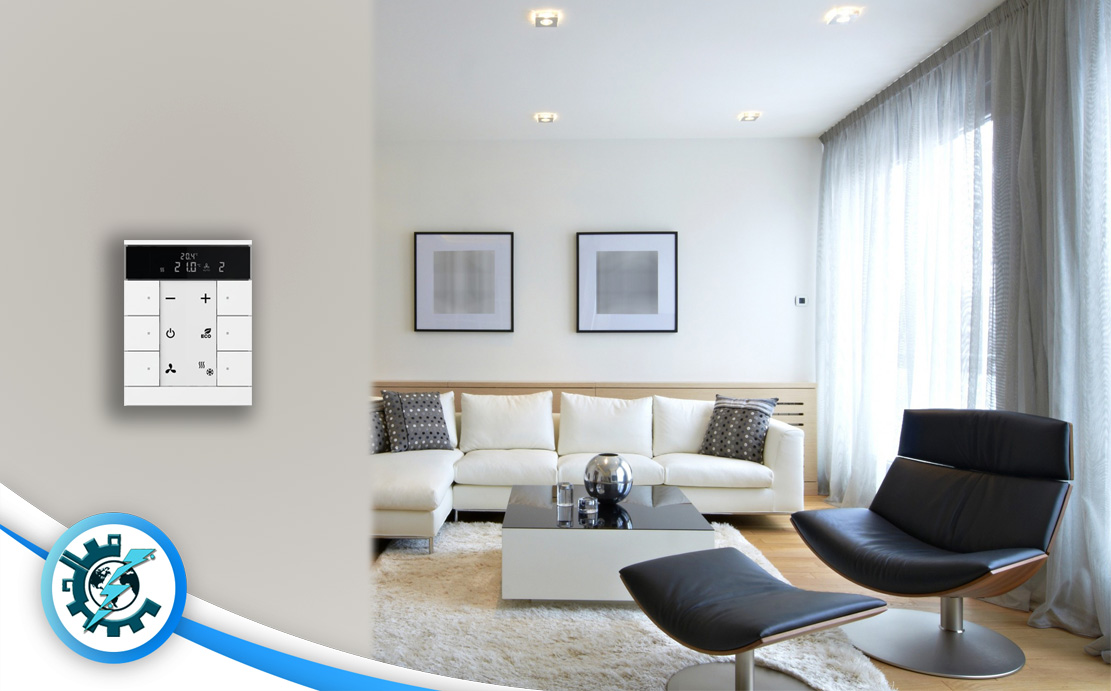 کلید هوشمند 