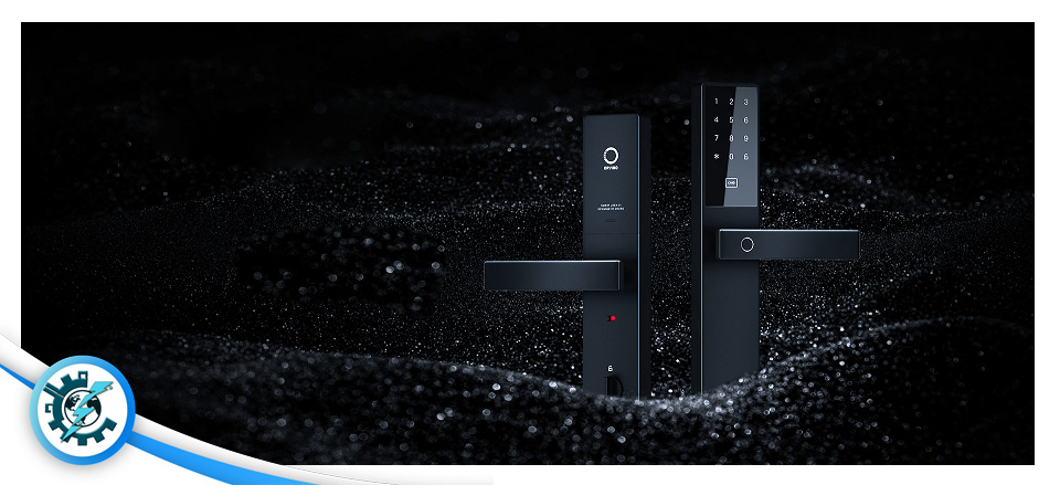 دستگیره هوشمند اورویبو