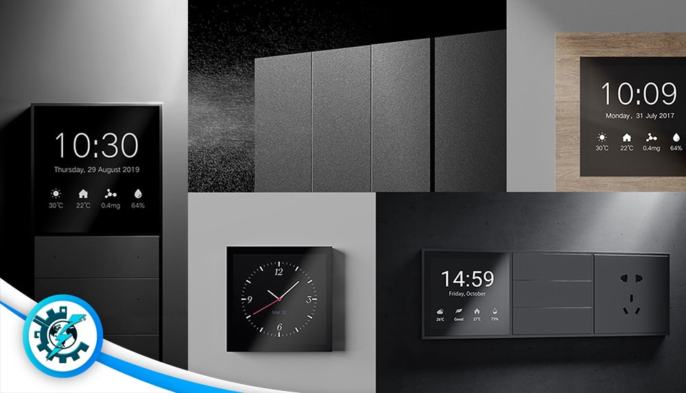 خانه هوشمند در تهران