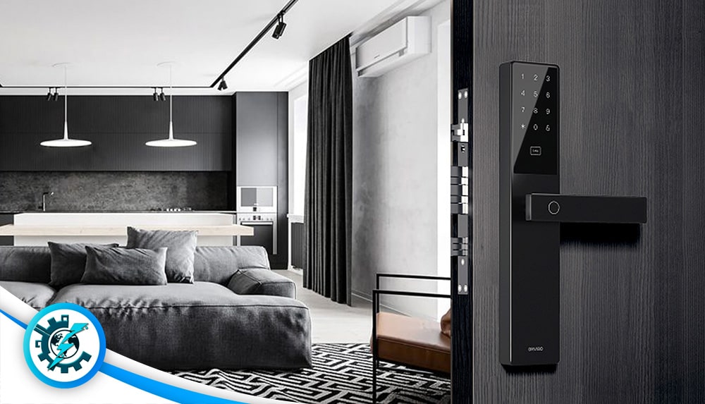 دستگیره هوشمند اورویبو