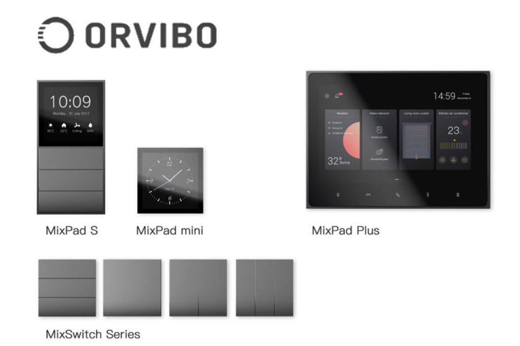 نحوه نصب و راهاندازی کلید هوشمند