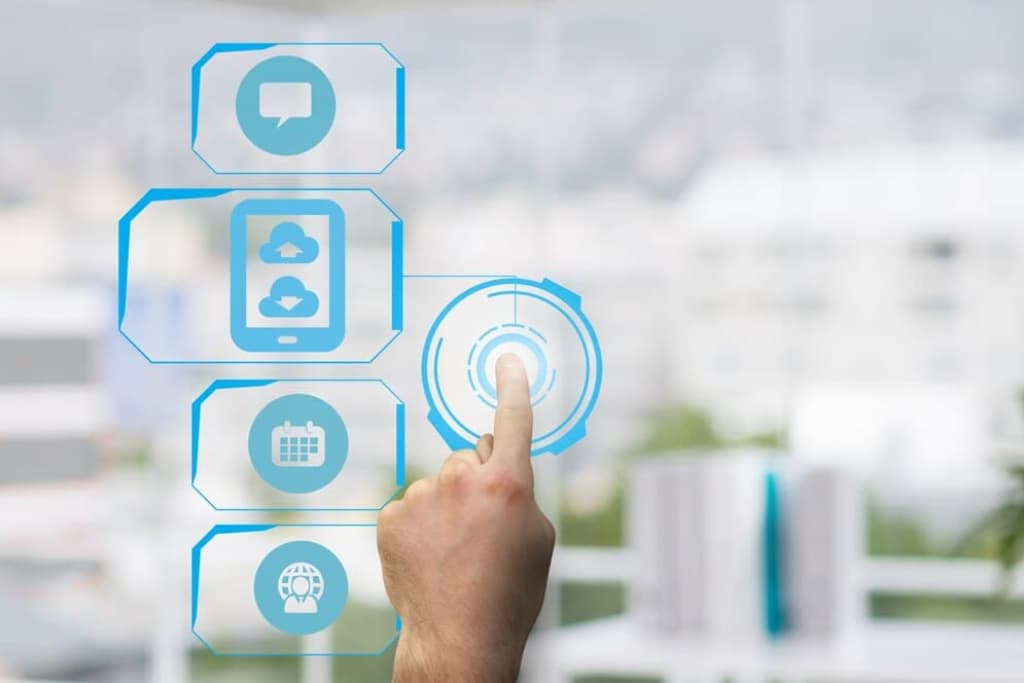 تفاوت در قابلیت‌ها و امکانات