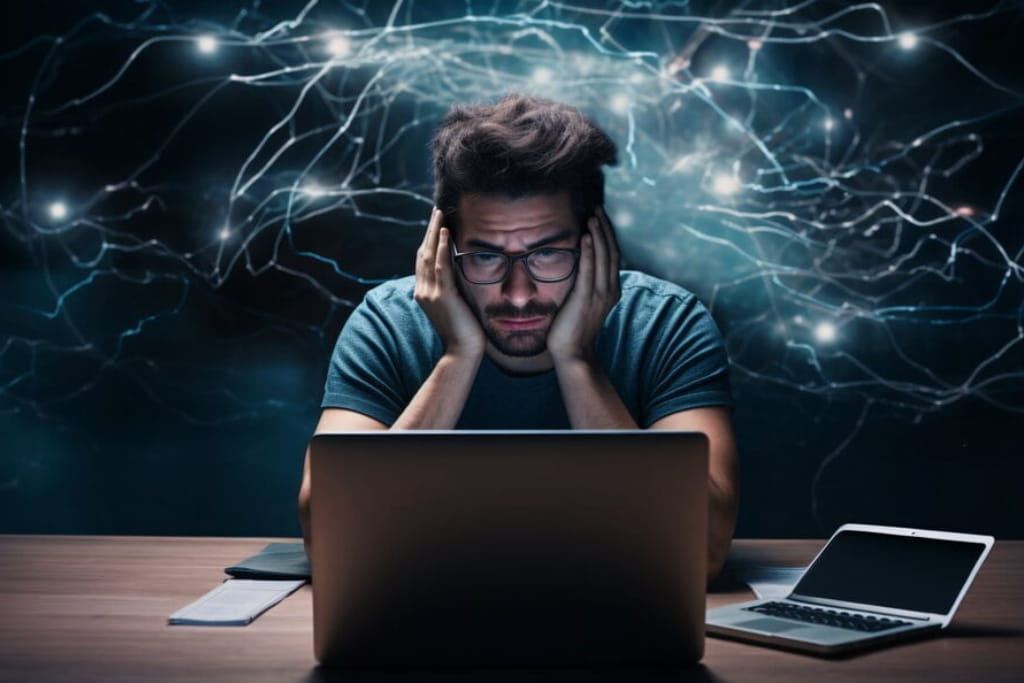 پیچیدگی وابستگی به فناوری