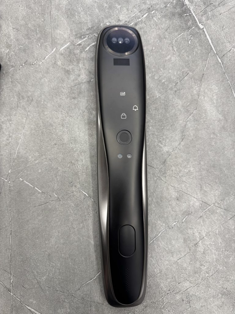 مقایسه دستگیره های هوشمند V200 PROMAX تویا و V200 هوم لاک